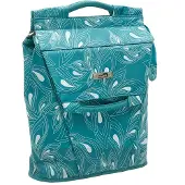 New Looxs Eclypse Peacock Shoppertas 18,5 L