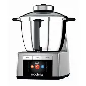 Magimix Cook Expert Chroom