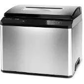 Caso SV 900 SousVide Center – 2000W – 9 Liter – Professioneel Sous Vide apparaat met nauwkeurige temperatuurregeling