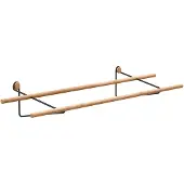 We Do Wood Wand Schoenenrek