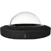 Velda Floating Fish Dome M dia. 56 x 24 cm vijveraccesoires