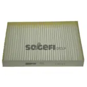 COOPERSFIAAM FILTERS PC8158 Interieurfilter