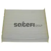 COOPERSFIAAM FILTERS PC8161 Interieurfilter