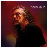 Warner Music Robert Plant - CARRY FIRE | CD