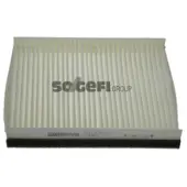 COOPERSFIAAM FILTERS PC8139 Interieurfilter