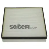 COOPERSFIAAM FILTERS PC8046 Interieurfilter