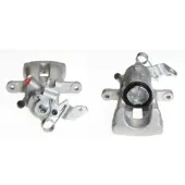 Brembo F 59 157 Remklauw