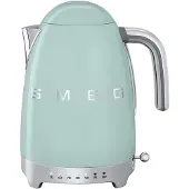 Smeg KLF04PG - Groen