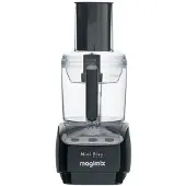 Magimix Le Mini Plus Zwart