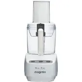 Magimix Le Mini Plus Wit