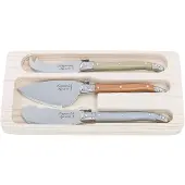 Style de Vie PREMIUM LINE 3 KAASMESSEN TREASURE