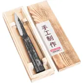 Forged Brute schilmes - 8,7 cm