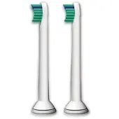 Philips Mini-Opzetborstels 2 Pcs Hx6022