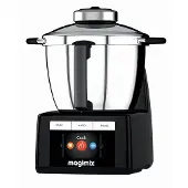 Magimix Cook Expert Zwart