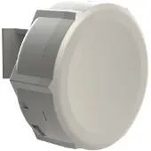 Mikrotik SXT SA5 ac Wit Power over Ethernet (PoE)