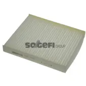 COOPERSFIAAM FILTERS PC8077 Interieurfilter