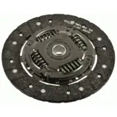 SACHS 1878 007 649 Koppelingsplaat