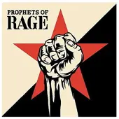 Universal Music Prophets Of Rage - Prophets Of Rage (CD)