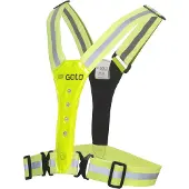 Gato Safer Sport LED Vest