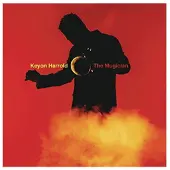 Cd The Mugician