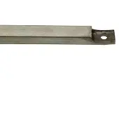 Nemef Stang 13 voor Pompespagnolet 13V - 2500mm
