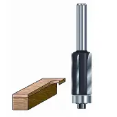 ENT Kantenfrees HM A/B 12.7/25.4mm, 3-snijkanten kolf 8mm - 7913502
