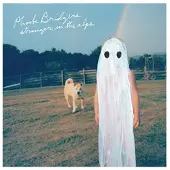 Konkurrent Phoebe Bridgers - Stranger In The Alps (CD)