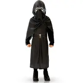 Vegaoo Kylo Ren kostuum deluxe voor kinderen - Star Wars VII