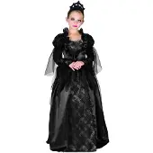 Vegaoo Gravin Halloween kostuum voor meisjes