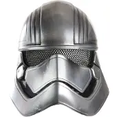 Vegaoo Captain Phasma masker volwassenen Star Wars VII