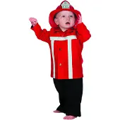 Wilbers Brandweer | Maat 80