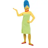 Rubies Marge Simpson pak voor volwassen