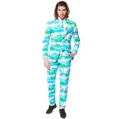 Opposuits Flaminguy | Maat 46
