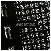 Konkurrent Mario Batkovic - Mario Batkovic (CD)