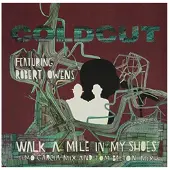Cd Walk a Mile In My Shoes