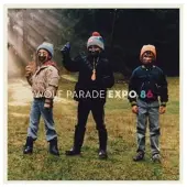 Konkurrent Wolf Parade - Expo 86 (CD)