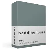 Beddinghouse jersey split-topper hoeslaken