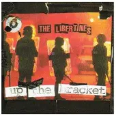 Rough trade Libertines - Up The Bracket (LP)