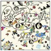 Warner Music Led Zeppelin - Iii Lp