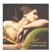 Universal Music Half The Perfect World