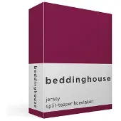 Beddinghouse jersey split-topper hoeslaken