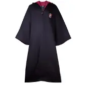 Cinereplicas Harry Potter Tovermantel Gryffindor, maat M