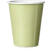 Viva Scandinavia Papercup theebeker - 0,20 liter - spring leaf