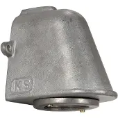 Ks Verlichting Maritiem Offshore Balume Downlighter