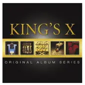 Warner Music Original Album Series