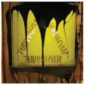 Konkurrent Warpaint - Exquisite Corpse (LP)