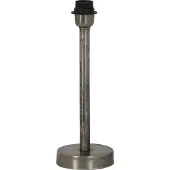 Light & Living lampvoet undai Ø12.5x30cm -