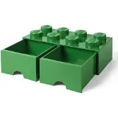 LEGO Opbergbox Brick 8 met Lades