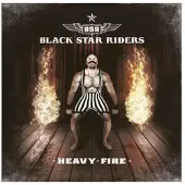 Import HEAVY FIRE
