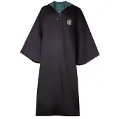Cinereplicas HARRY POTTER - Wizard Rode Cloak Syltherin (L)